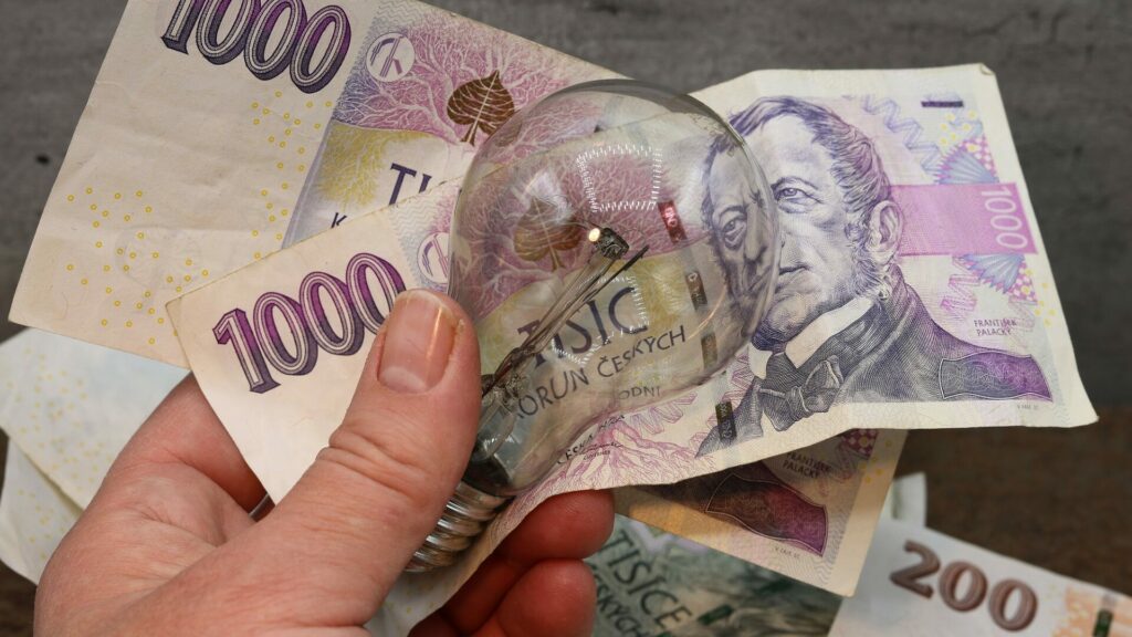 Nové povolenky zvýší domácnostem náklady na energie až o třetinu. Ilustrační foto: Depositphotos.com