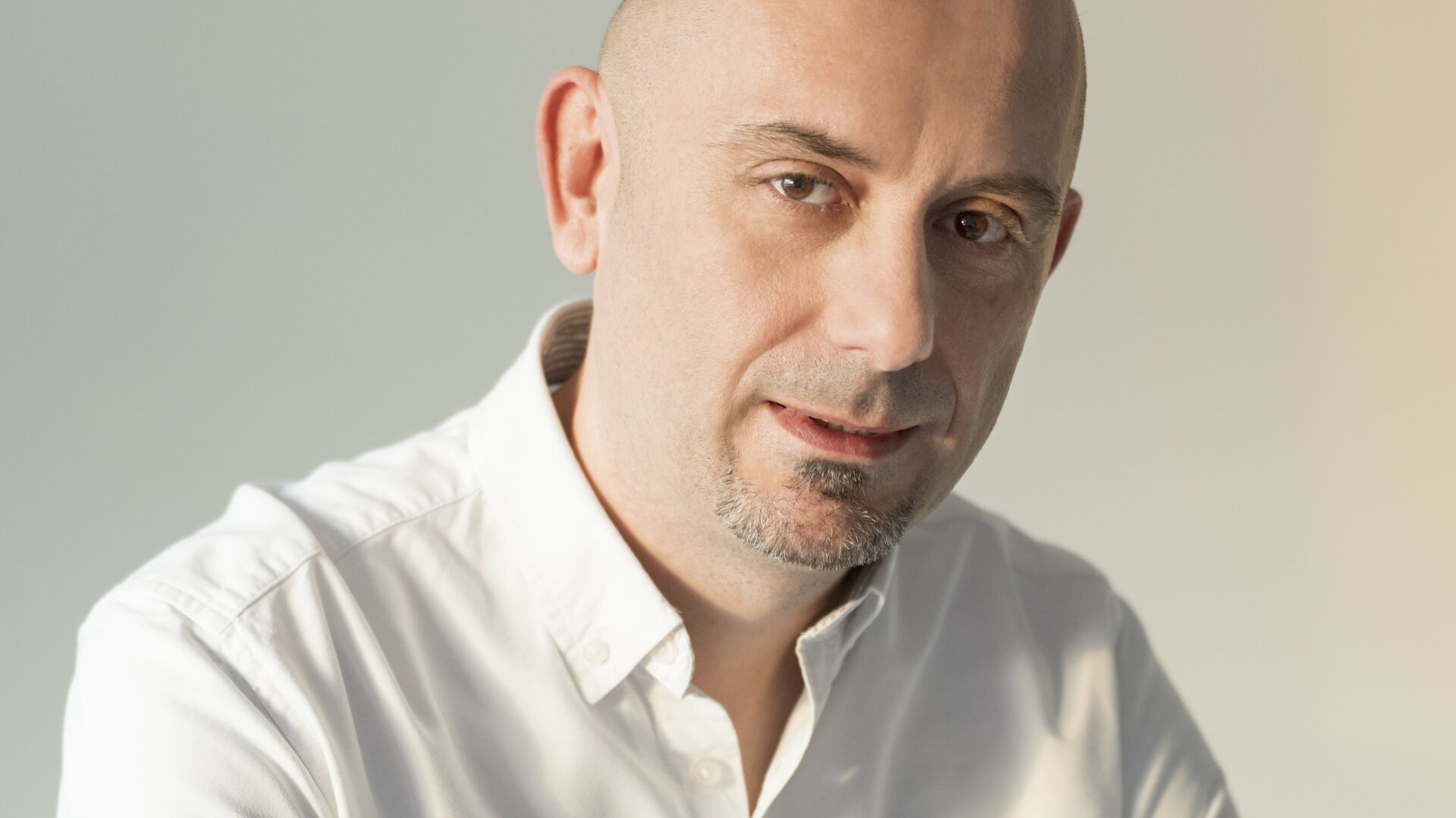 Petar Babić bude od září obchodním ředitelem pro rezidentní zákazníky mobilního operátora T-Mobile. Foto: T-Mobile