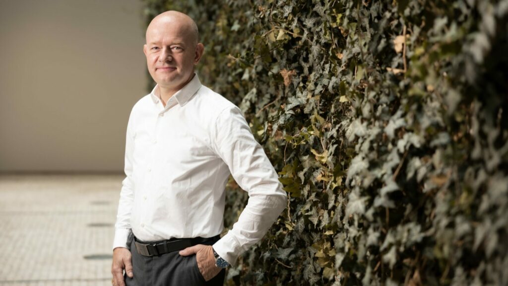 V čele poradenské společnosti PricewaterhouseCoopers Česká republika (PwC ČR) stane od července Miroslav Bratrych. Foto: PwC