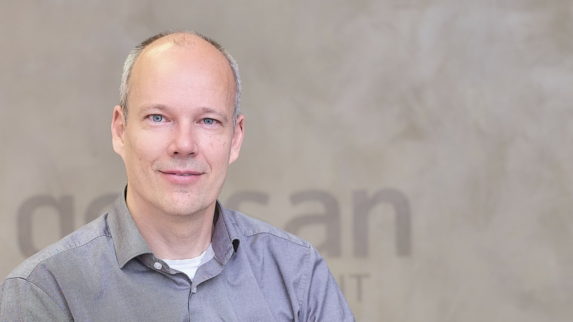 Společnost Geosan Development jmenovala Jana Krajču do nové pozice ředitele projektového oddělení. Foto: Geosan Development