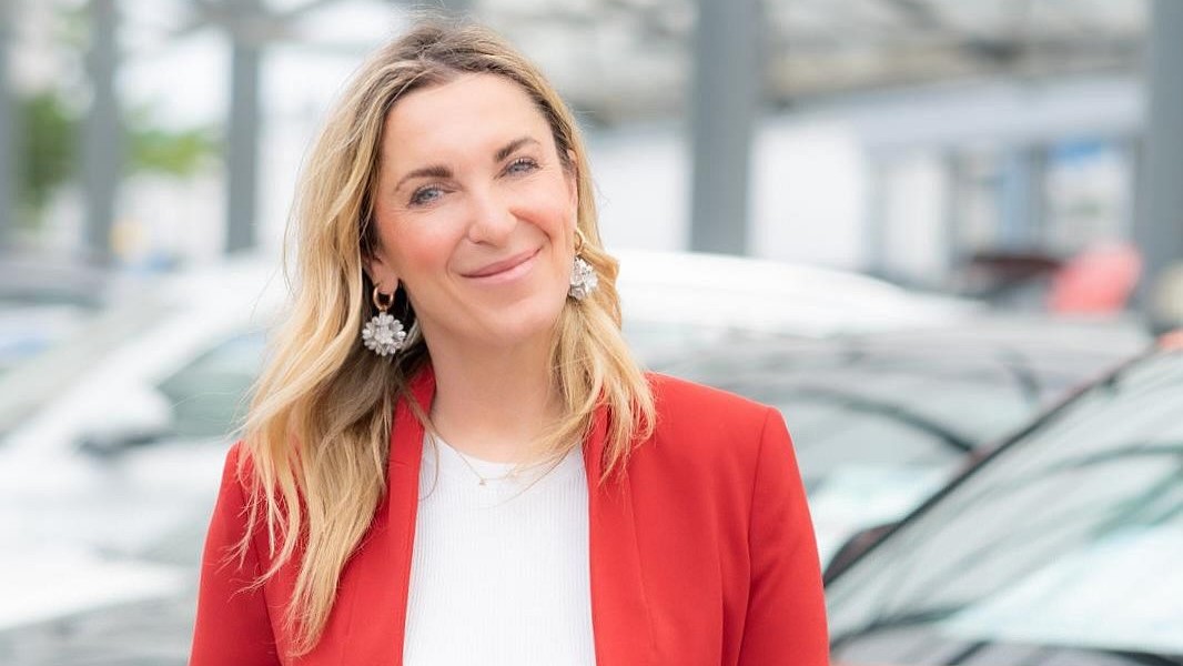 V úzké spolupráci s vedením společnosti a členy představenstva propojí Lenka Glavinić Pivoňková ve své nové pozici pohled zákazníka s obchodními cíli a firemní kulturou. Foto: AAA Auto