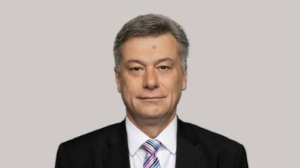 Dokud se kryptoměny, které stály Pavla Blažka ministerské křeslo, neprodají, je jejich korunová hodnota nulová. Ilustrační foto: Vláda ČR