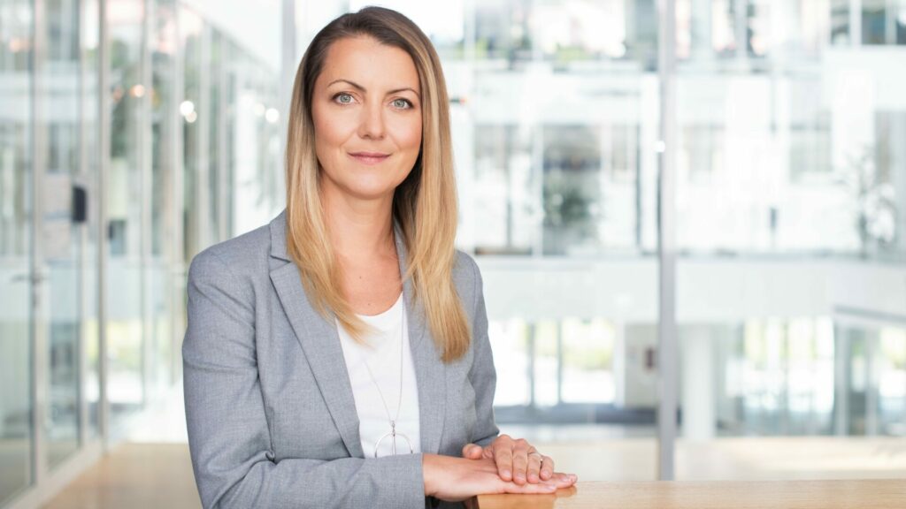 Snažíme se pro Prahu maximalizovat příjmy z jejích komerčních objektů, říká Marta Pražáková. Foto: TCP