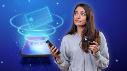 Jak vydělat peníze na internetu. Ilustrační foto
