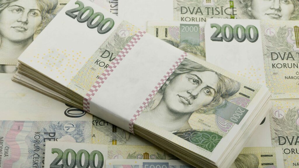 Česká republika se v rámci EU řadí k zemím s nadprůměrným tempem zdražování nemovitostí. Ilustrační foto: Depositphotos.com