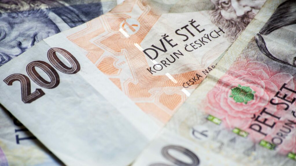Červen podle tuzemských analytiků představoval letošní vrchol celkové i jádrové inflace. Ilustrační foto: Depositphotos.com