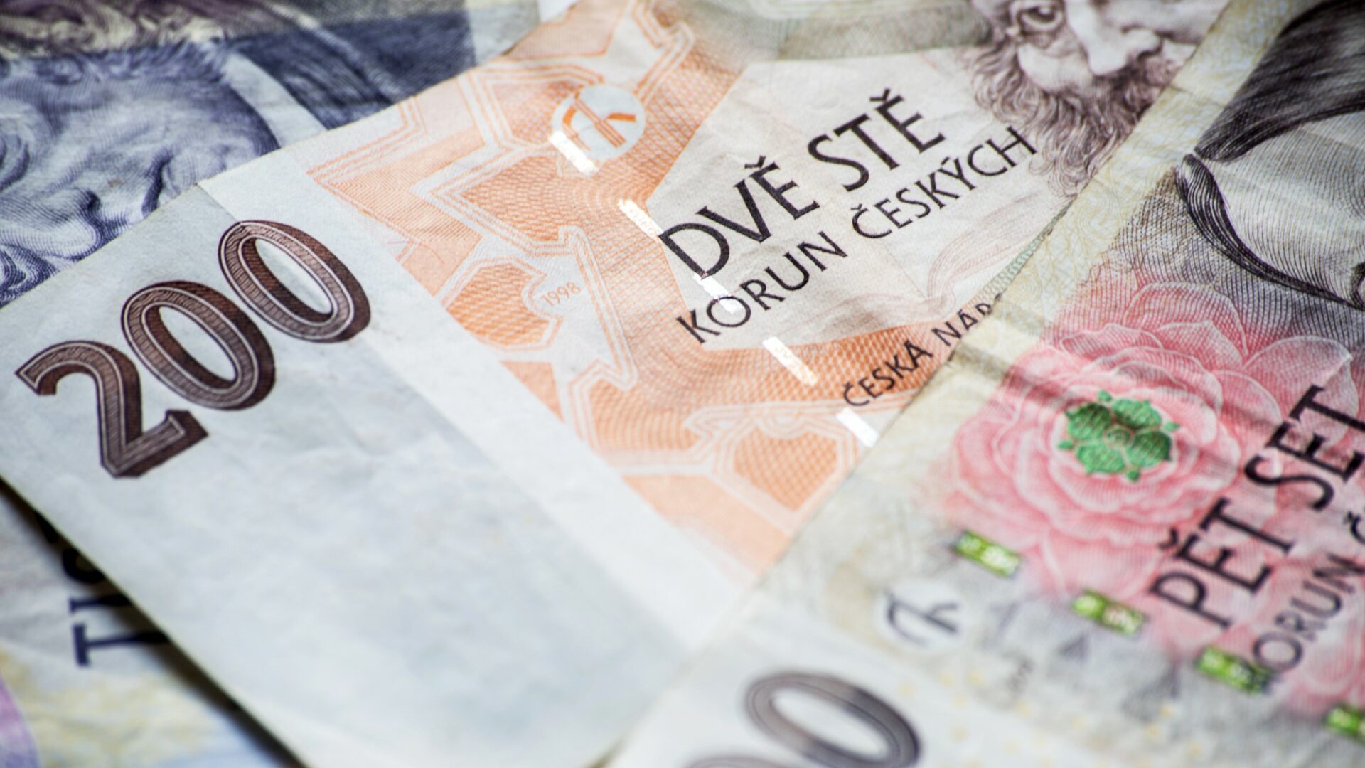 Červen podle tuzemských analytiků představoval letošní vrchol celkové i jádrové inflace. Ilustrační foto: Depositphotos.com