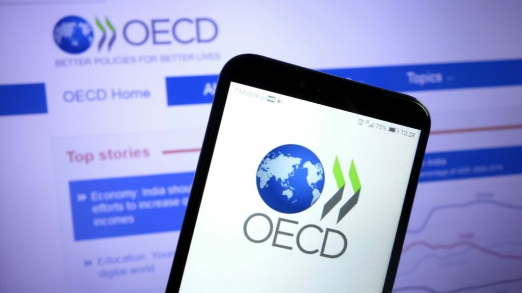 Nová legislativa reflektuje evropskou směrnici o globálním minimálním zdanění a současně implementuje klíčové požadavky OECD. Ilustrační foto: Depositphotos.com