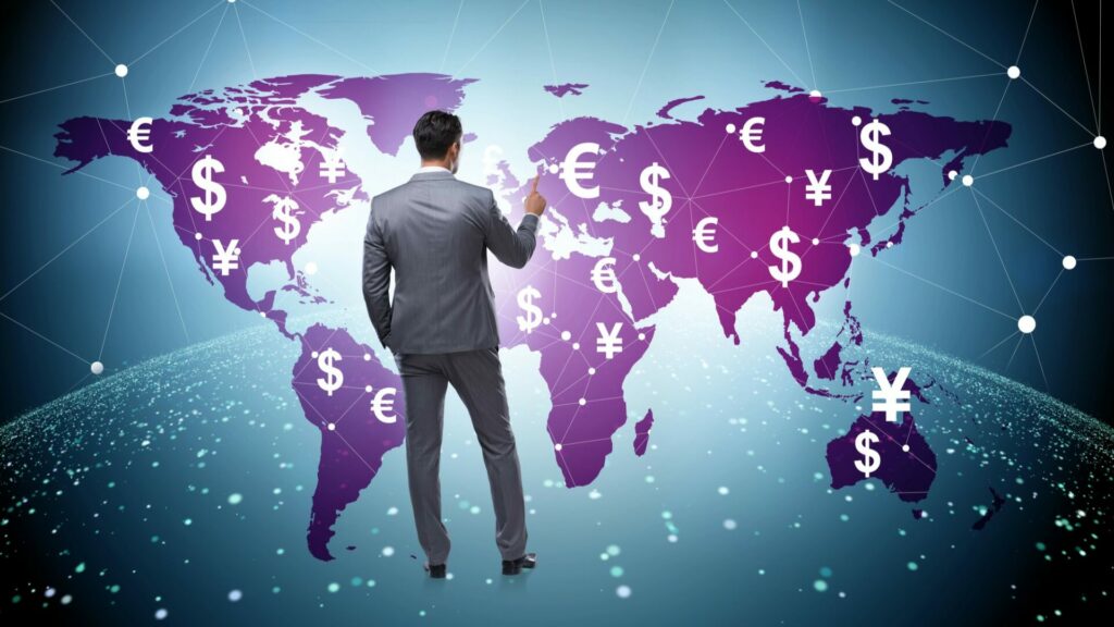 Nyní je ta správná doba diverzifikovat – naředit portfolio tak, aby obsahovalo jak potenciálně exponované tituly, tak i akcie, které vám pomohou ustát případné budoucí výkyvy trhu. Ilustrační foto: Depositphotos.com