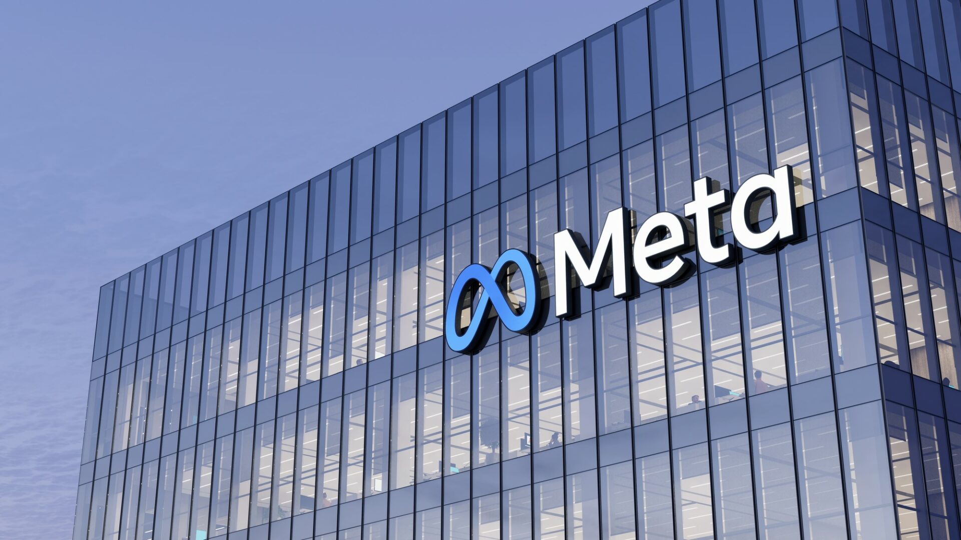 Společnost Meta Platforms představila ohromující výsledky za 2. čtvrtletí, které s přehledem překonaly očekávání Wall Street. Ilustrační foto: Depositphotos.com