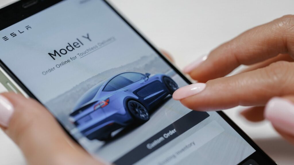 Tesla hledá nový motor růstu, robotaxi v Texasu by mělo investory přesvědčit. Ilustrační foto: Depositphotos.com