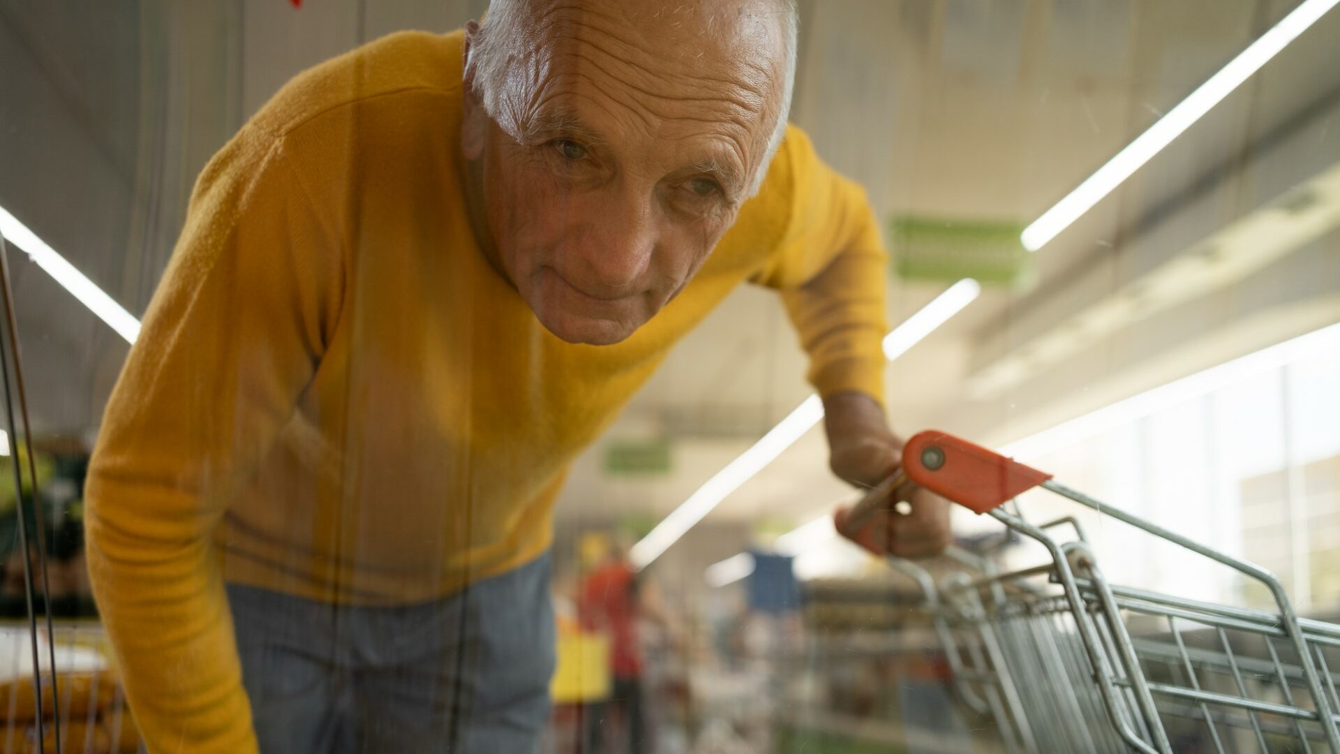 Slevy ve výši 50 procent se Čechům zdají podezřelé. Ilustrační foto: Depositphotos.com