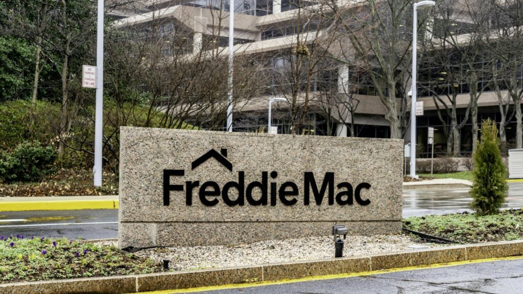 Americká Federální agentura pro financování bydlení nařídila společnostem Fannie Mae a Freddie Mac, aby při schvalování hypoték zvažovaly kryptoaktiva. Ilustrační foto: Depositphotos.com