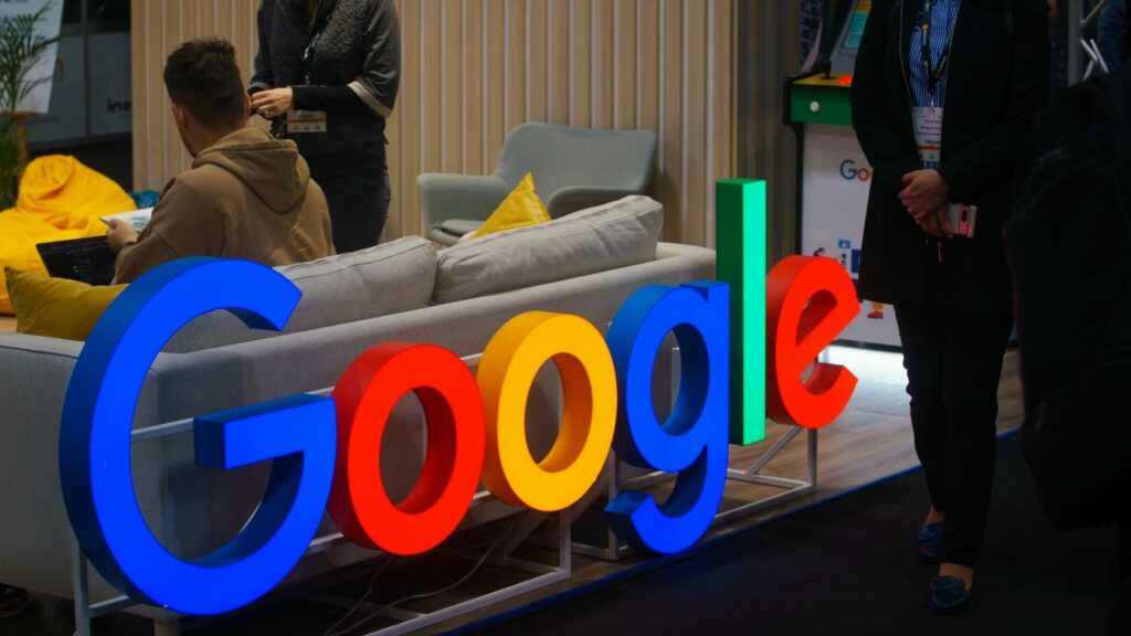 Google rozšiřuje své ambice i do oblasti energetiky a stává se první technologickou firmou na světě, která se zavazuje využívat jadernou fúzi. Ilustrační foto: Depositphotos.com