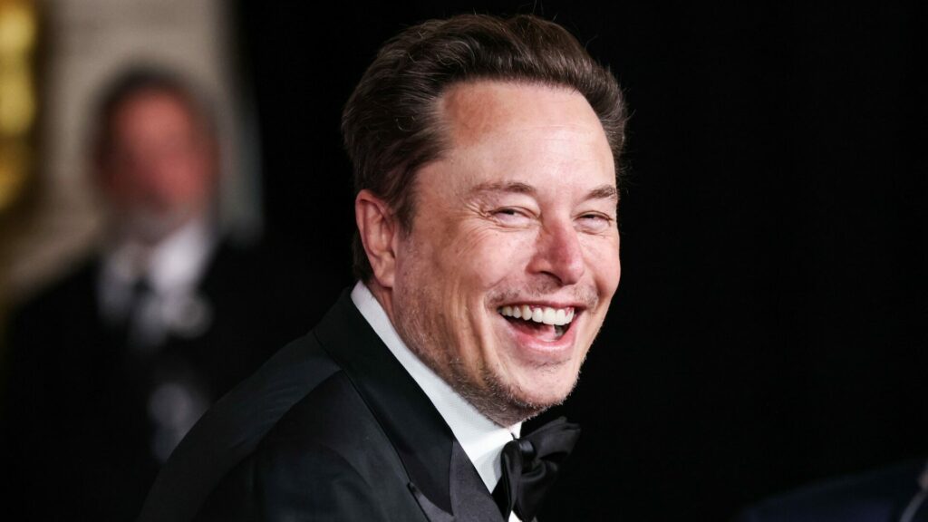 Šéf společnosti Tesla Elon Musk oznámil, že zakládá novou politickou stranu s názvem Amerika. Akcie firmy se po tomto oznámení snížily o sedm procent. Ilustrační foto: Depositphotos.com
