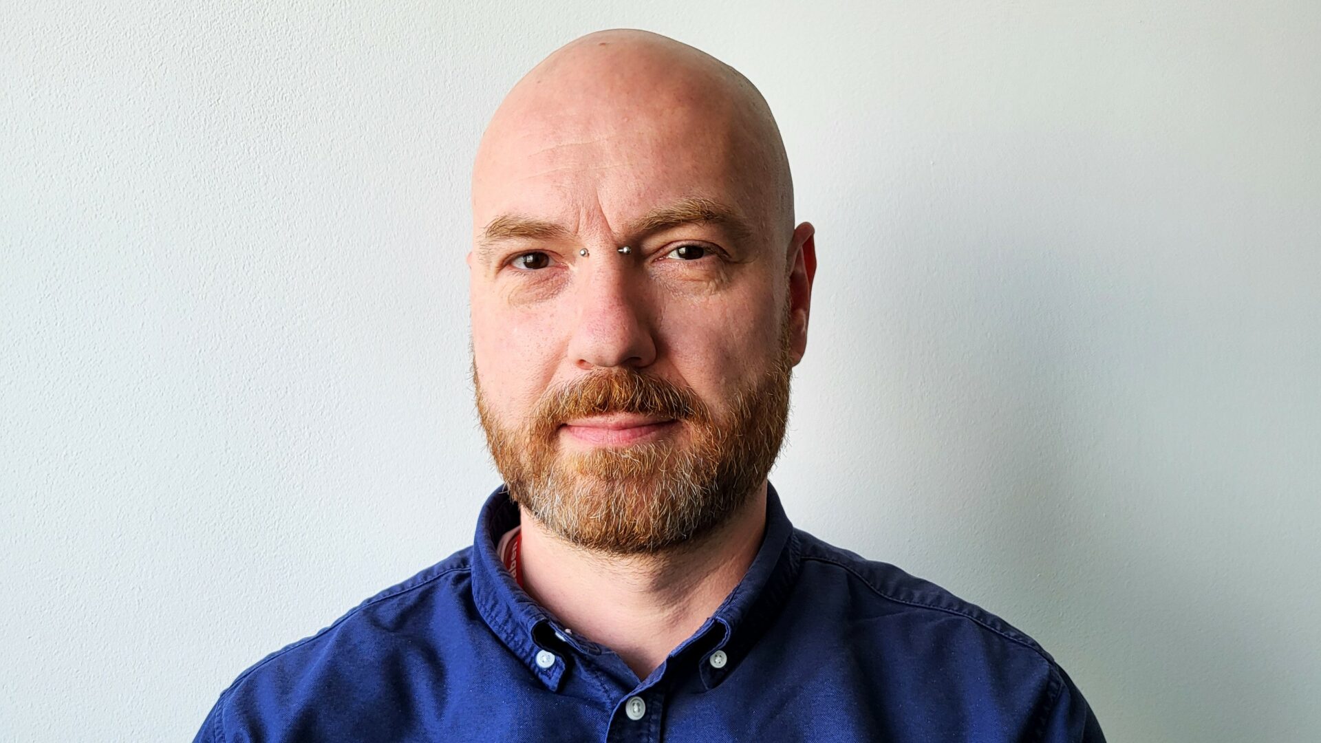 Manažerem celovozové a dokládkové přepravy ve společnosti Raben Logistics Czech & Slovakia se stal David Meduna. Foto: Raben Logistics Czech & Slovakia