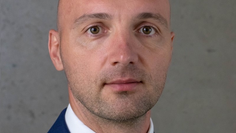 Řízení české technologické společnosti Anect převzal Filip Winkelhofer. Foto: Anect
