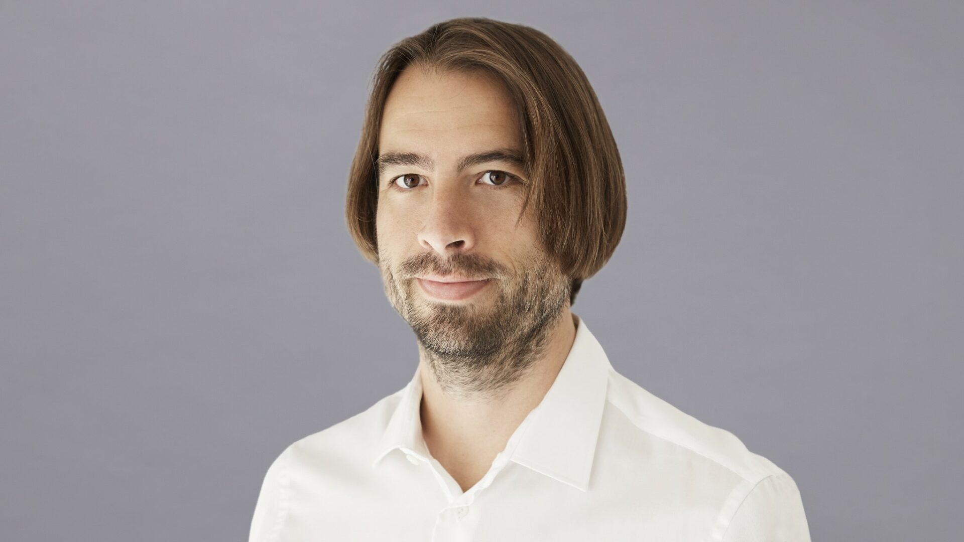 Florian Zehetleitner je logistický manažer s mezinárodními zkušenostmi. Foto: Dachser