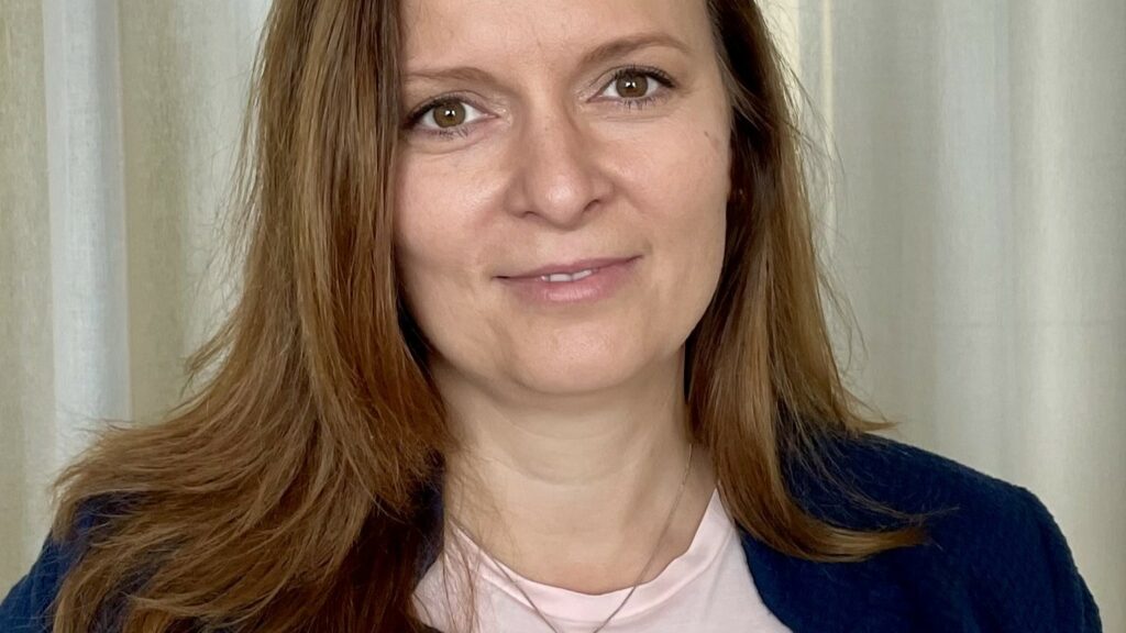 Marie Sgariboldi Šedivcová se stala HR manažerkou společnosti Dachser Czech Republic. Foto: Dachser Czech Republic