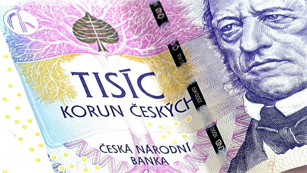 Domácnosti letos za bydlení zaplatí měsíčně o tisíce korun více než v minulých letech. Ilustrační foto: Depositphotos.com