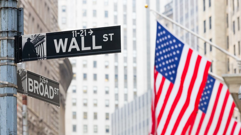 Za tento týden americký širokopásmový index S&P500 vzrostl o 1,72 procenta. Ilustrační foto: Depositphotos.com