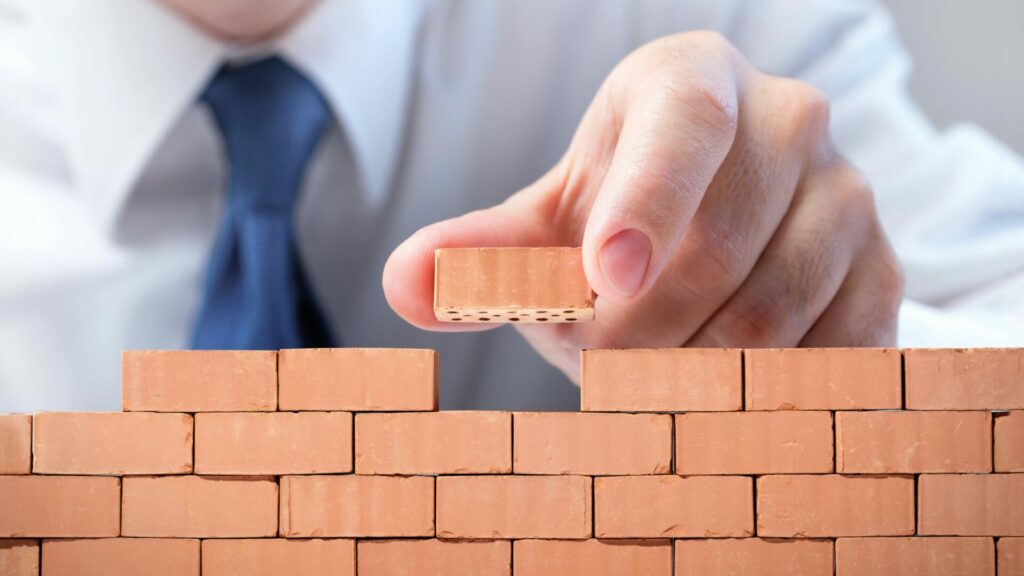 Až 92 procent Čechů podle průzkumu považuje nemovitosti za bezpečný přístav, 89 procent za nejvýznamnější majetek a 82 procent za pojistku na stáří. Ilustrační foto: Depositphotos.com