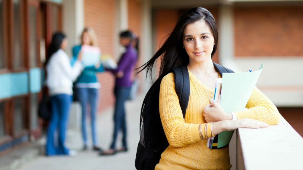 Nadace Moneta Clementia v prvním kole pilotního stipendijního programu podpořila studenty, kteří se ucházeli o studium na vysoké škole. Ilustrační foto: Depositphotos.com