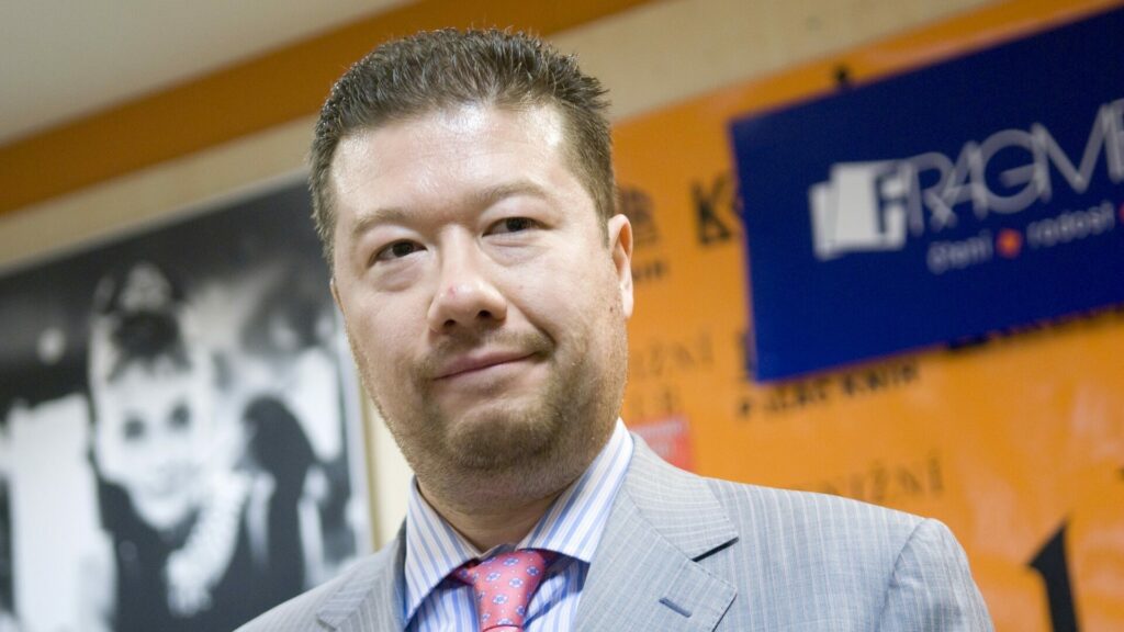 Tomio Okamura a Andrej Babiš se po volbách zřejmě budou vzájemně potřebovat. Ilustrační foto: Depositphotos.com