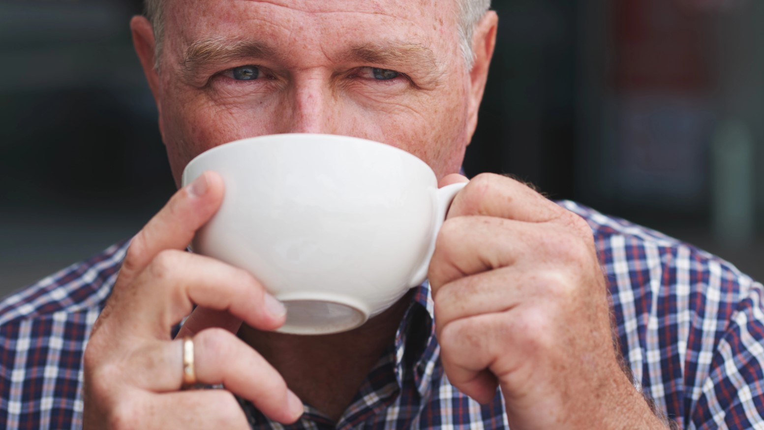 Popálenina od čaje může přijít pořádně draho. Ilustrační foto: Depositphotos.com