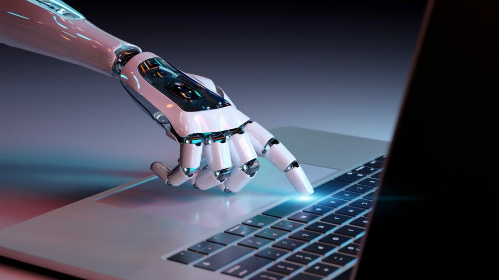 Firmy, jako Microsoft, Alphabet nebo Amazon, pokračují ve zvyšování investic do AI infrastruktury. Ilustrační foto: Depositphotos.com