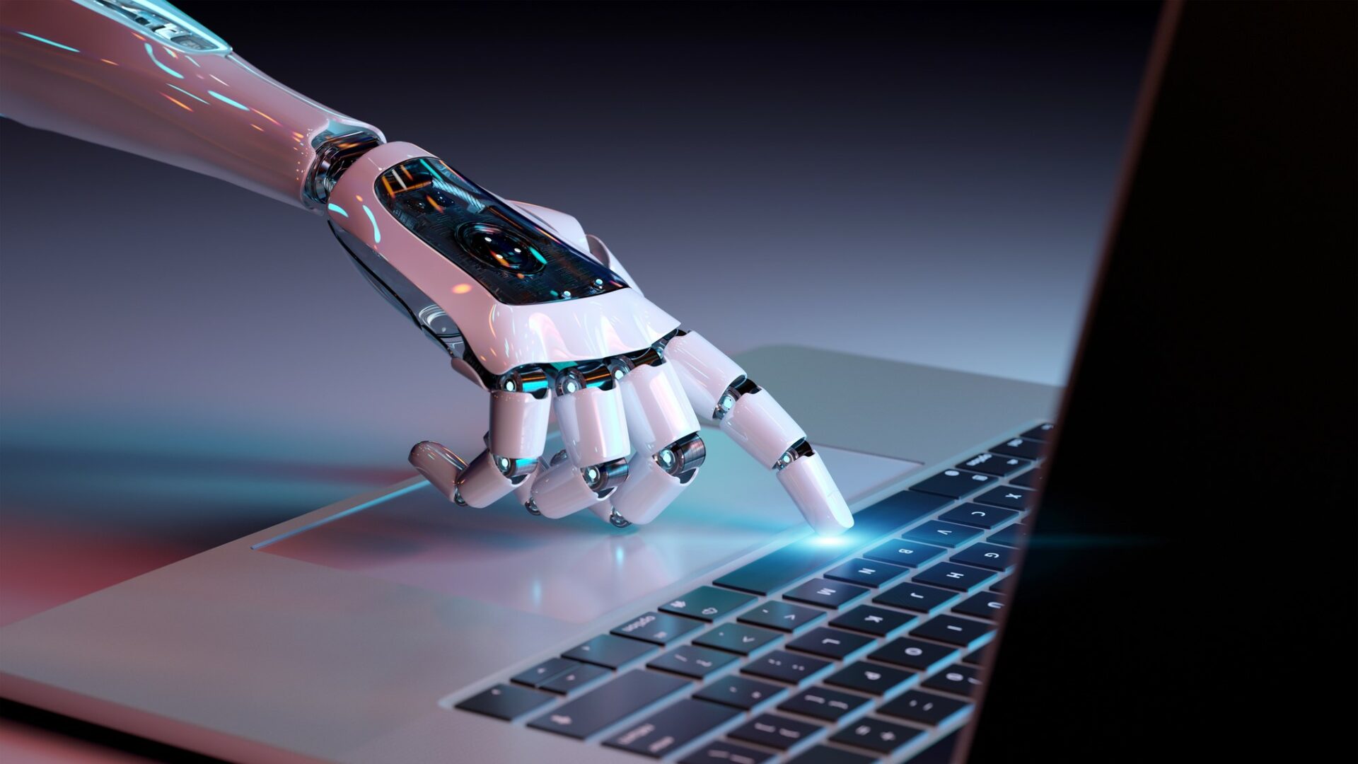 Firmy, jako Microsoft, Alphabet nebo Amazon, pokračují ve zvyšování investic do AI infrastruktury. Ilustrační foto: Depositphotos.com