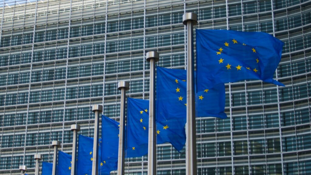 Indikátor důvěry investorů v ekonomiku eurozóny v červenci zklamal. Ilustrační foto: Depositphotos.com