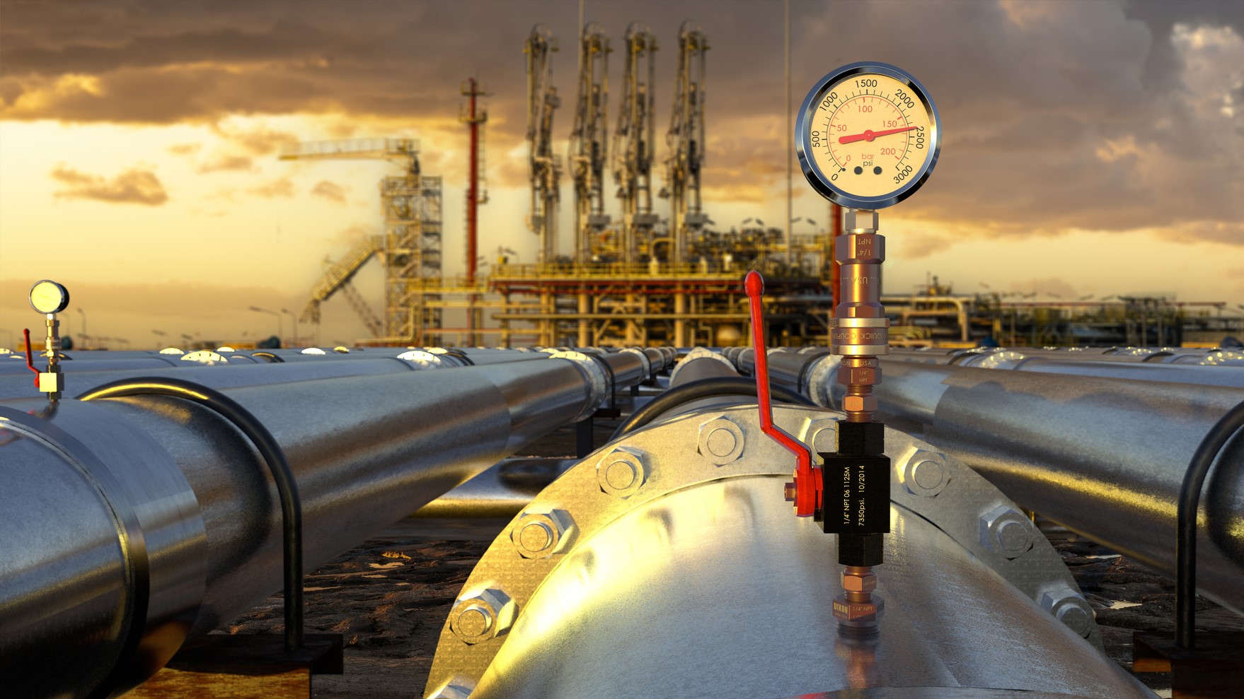 Evropa má aktuálně dostatečné terminálové kapacity na dovoz LNG z USA, přesto mnohé terminály v posledním roce zůstávaly výrazně pod využitím. Ilustrační foto: Depositphotos.com