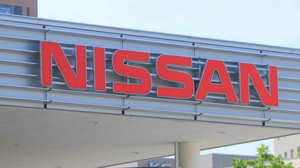 Ceny akcií Nissanu se od začátku tohoto roku snížily o více než 28 procent. Ilustrační foto: Depositphotos.com