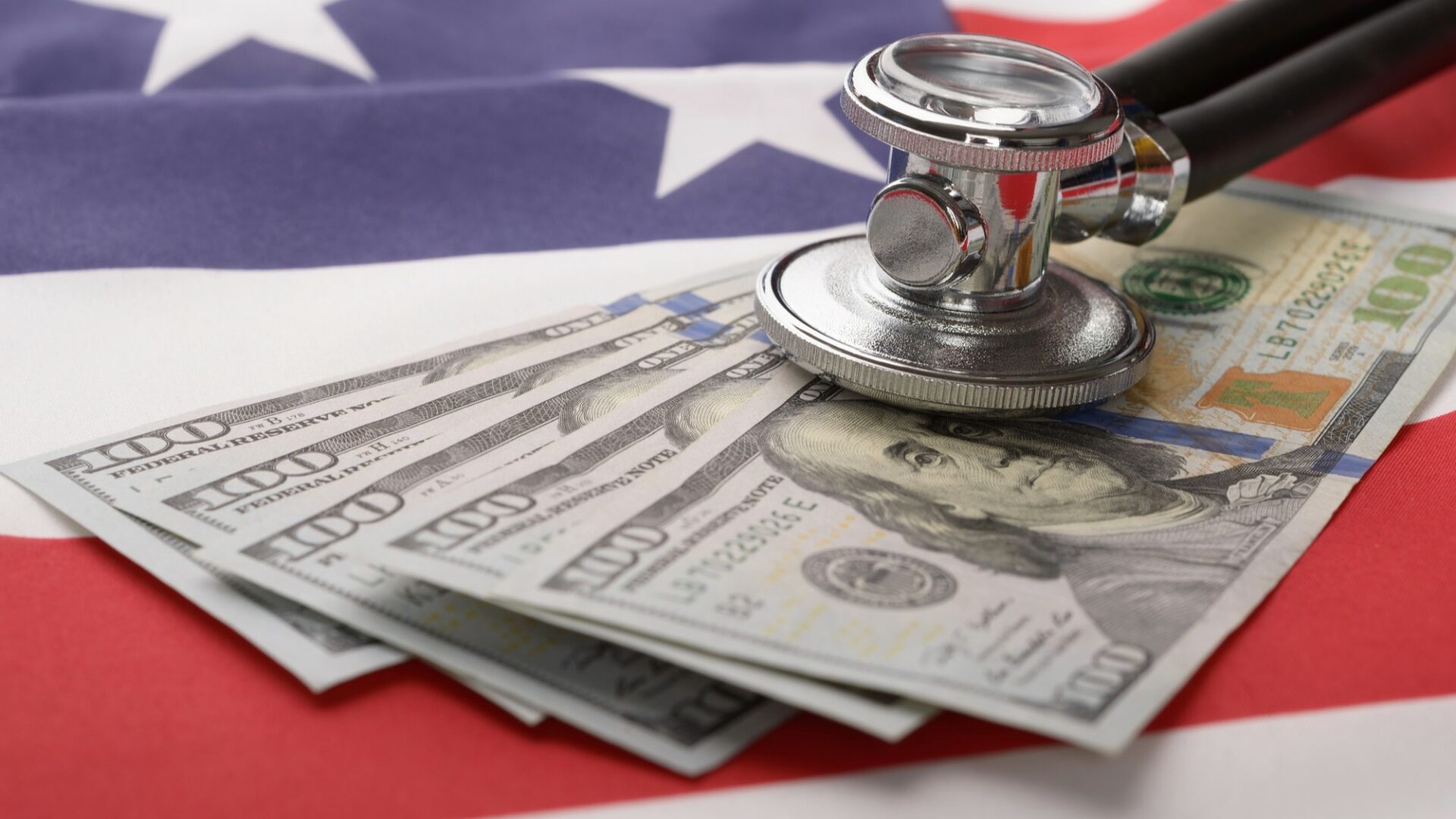 Americký zdravotní sektor je dnes jednou z nejlevnějších částí akciových trhů. Ilustrační foto: Depositphotos.com