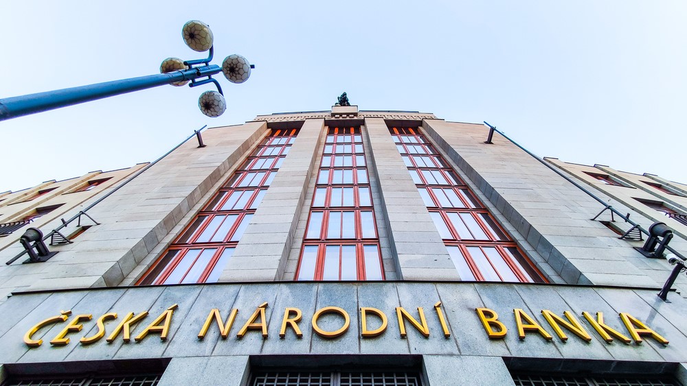 Podle propočtů ČNB může hypotetický 10% růst cen nemovitostí přispět ke zrychlení inflace. Ilustrační foto: Depositphotos.com