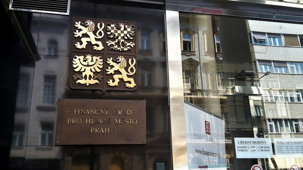 Tuzemské e-shopy podle finančních úřadů nepřiznaly tržby ve výši stovek milionů korun. Ilustrační foto: faei.cz