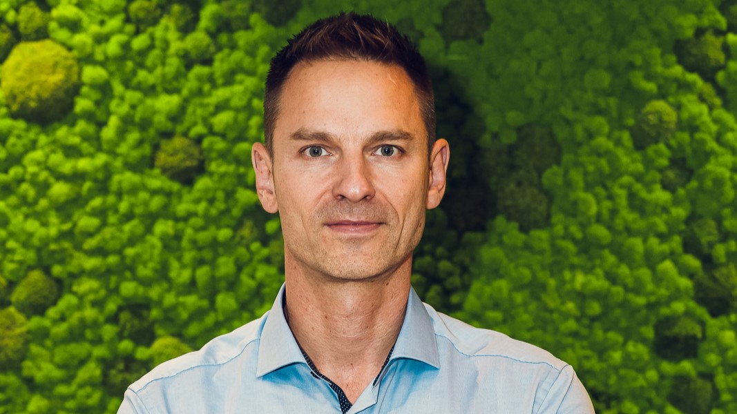 Jako nový country manager se Jan Fišar chce zaměřit především na zlepšování zákaznické zkušenosti. Foto: Provident Financial