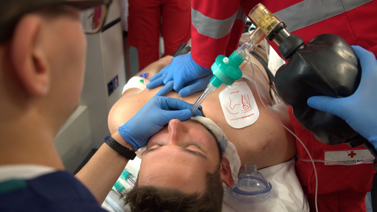 Češi stále umírají příliš brzy, někdy nepomůže ani rychlá pomoc. Ilustrační foto: Pixabay.com