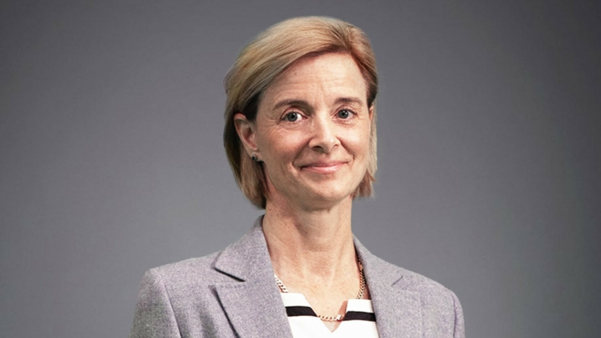 Novou členkou dozorčí rady Raiffeisenbank se stala Valerie Brunner. Foto: Raiffeisen Bank International