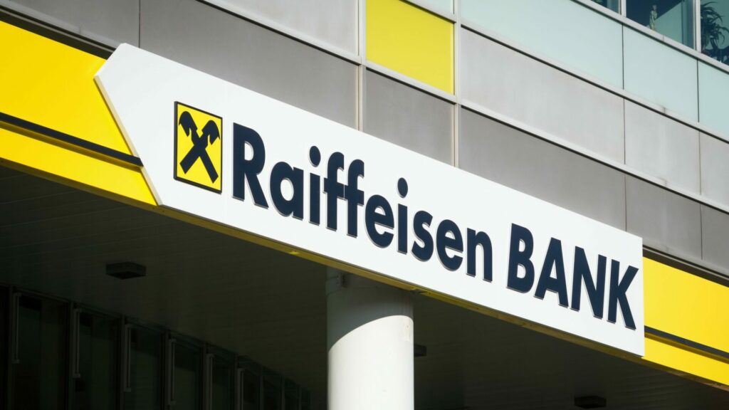Hypodny Raiffeisenbank probíhají od 22. září do 15. listopadu 2025 na všech pobočkách banky i online. Ilustrační foto: Depositphotos.com