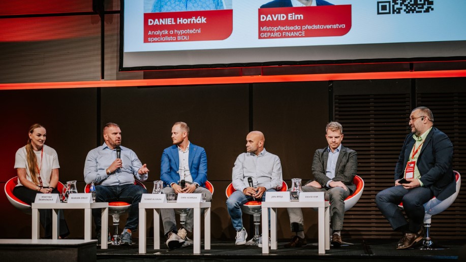 FINfest 2025 bude především o obchodních modelech v poradenství. Foto: FINfest