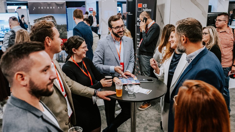 FINfest 2025 bude především o obchodních modelech v poradenství. Foto: FINfest