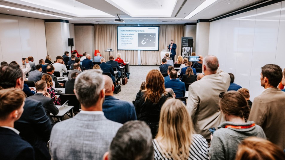 FINfest 2025 bude především o obchodních modelech v poradenství. Foto: FINfest