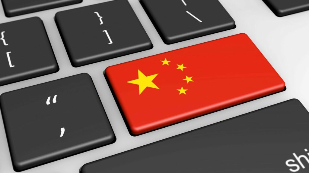 Představa vypnutí velké části naší výroby energie zmáčknutím tlačítka v Pekingu je vskutku děsivá. Ilustrační foto: Depositphotos.com