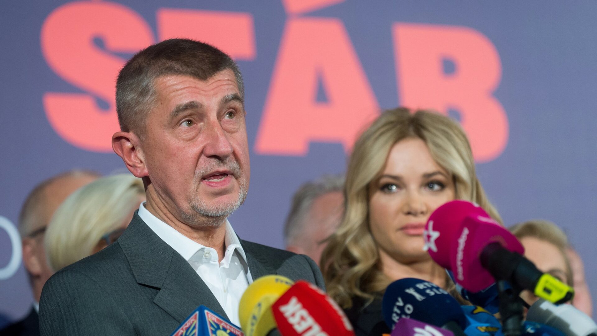 Volby do Poslanecké sněmovny Parlamentu České republiky proběhnou 3. a 4. října. Jasným favoritem je podle bookmakerů Babišovo hnutí ANO. Ilustrační foto: Depositphotos.com