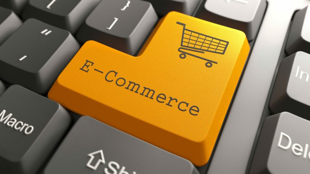 Český trh e-commerce trh po letech útlumu opět roste. Prosadit se však navzdory konzervativnímu zákaznickému chování není pro společnosti jednoduché. Ilustrační foto: Depositphotos.com