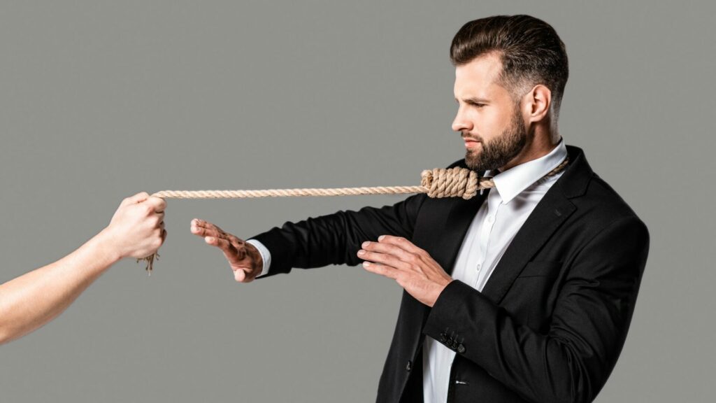 Jediný způsob, jak se vyhnout postupnému utahování smyčky, je vůbec žádné povolenky nezavádět. Ilustrační foto: Depositphotos.com