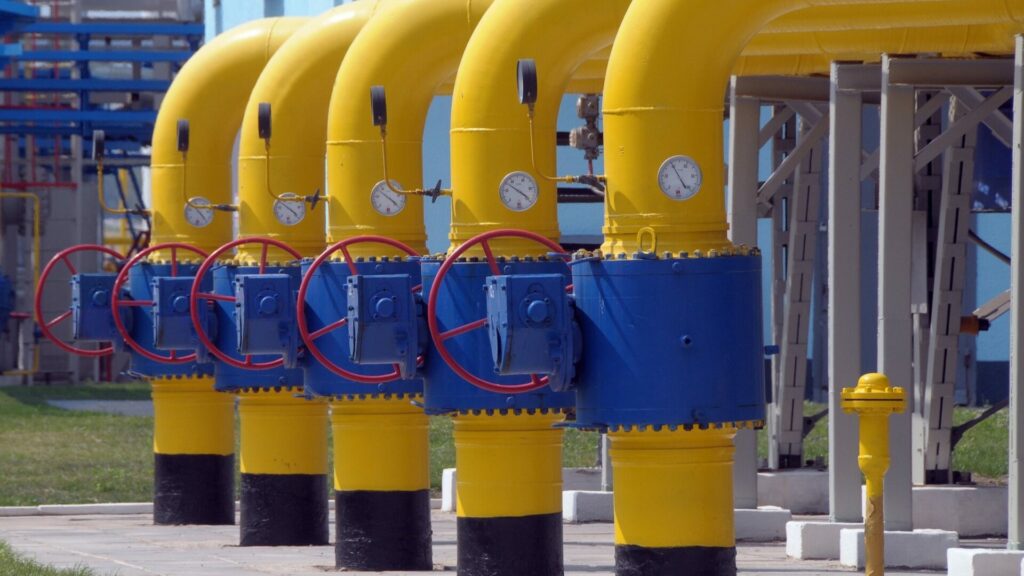 Tuzemská plynárenská infrastruktura se po takřka 24 letech kompletně vrací zpět do rukou českého státu. Ilustrační foto: Depositphotos.com