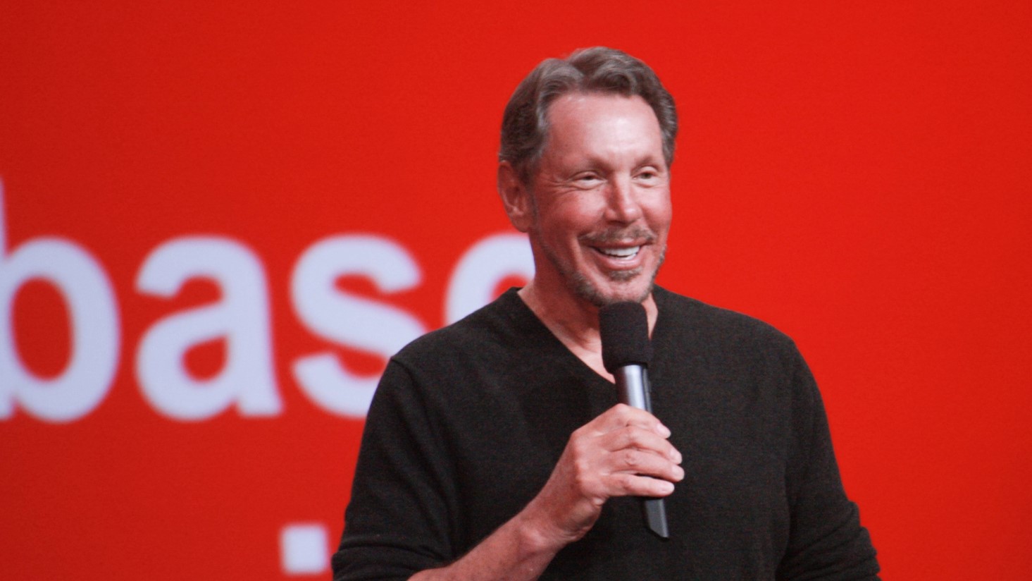 Spoluzakladatel společnosti Oracle Larry Ellison předstihl Elona Muska a stal se nejbohatším člověkem na světě. Ilustrační foto: Depositphotos.com
